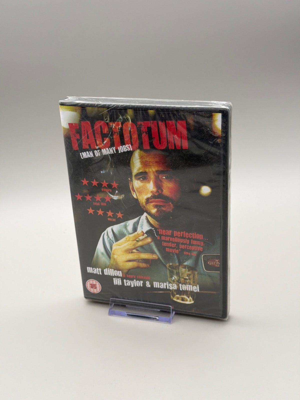 Factotum