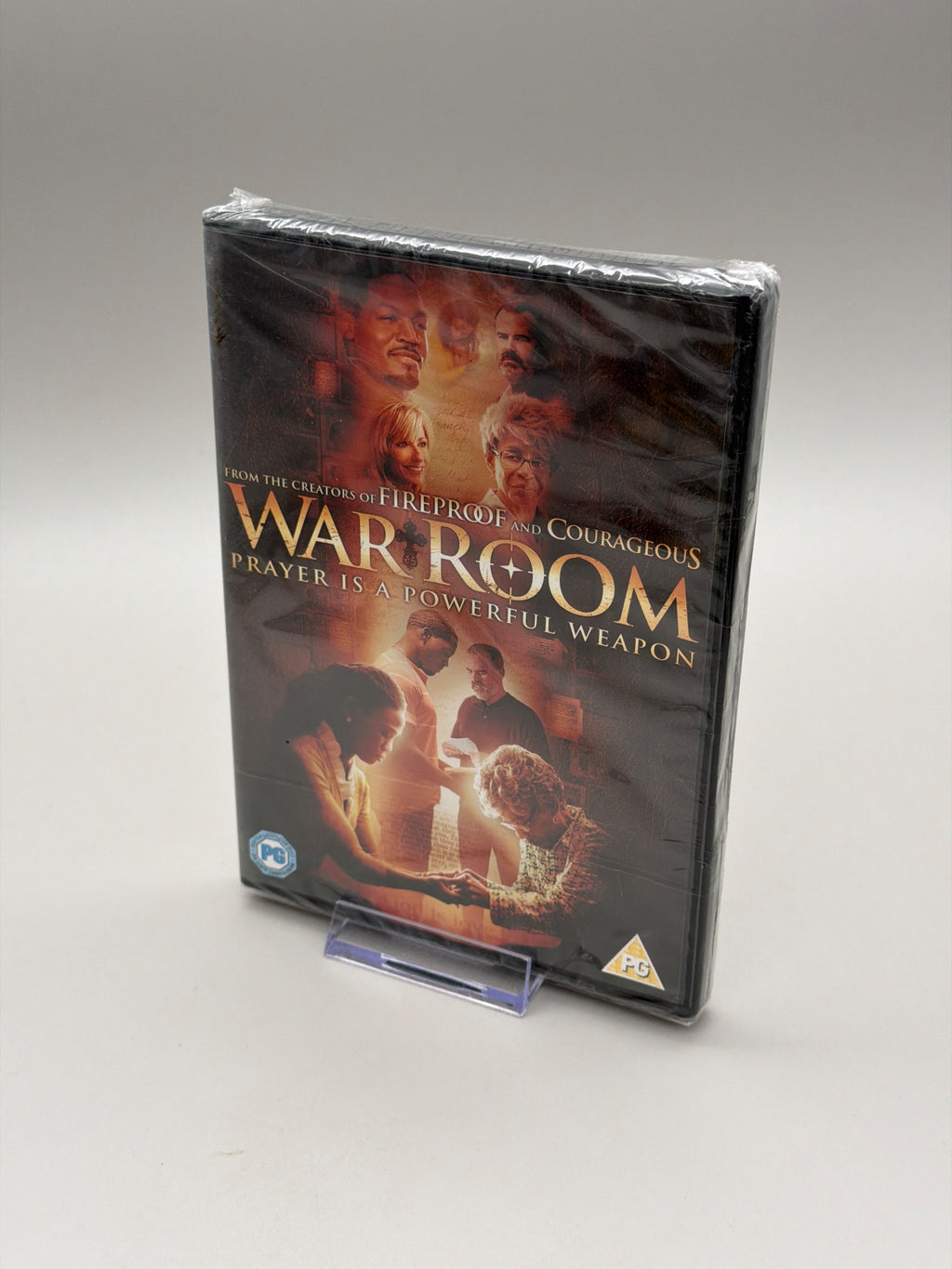 War Room