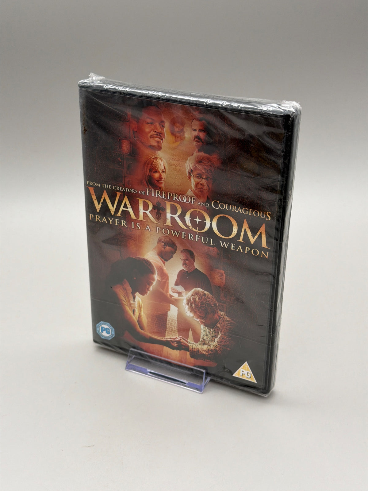War Room