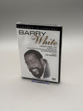 Barry White Larger Than Life Legends In Concert
