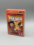 The French Connection - Book & DVD Boxset