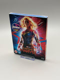 Captain Marvel