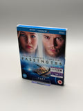 Passengers [Blu-ray] [2017]