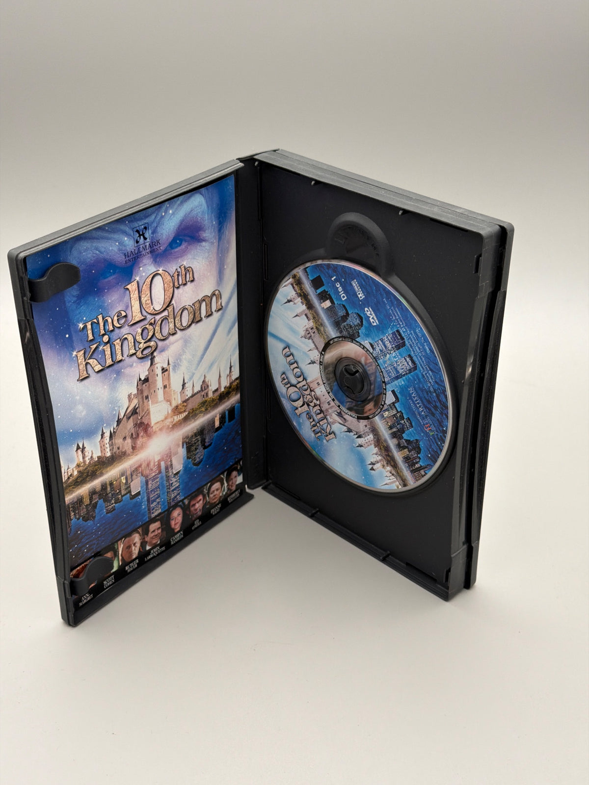 The 10th Kingdom [3 Discs] (DVD)