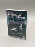 The Ultimate History Of The F-16 Fighter. [dvd]