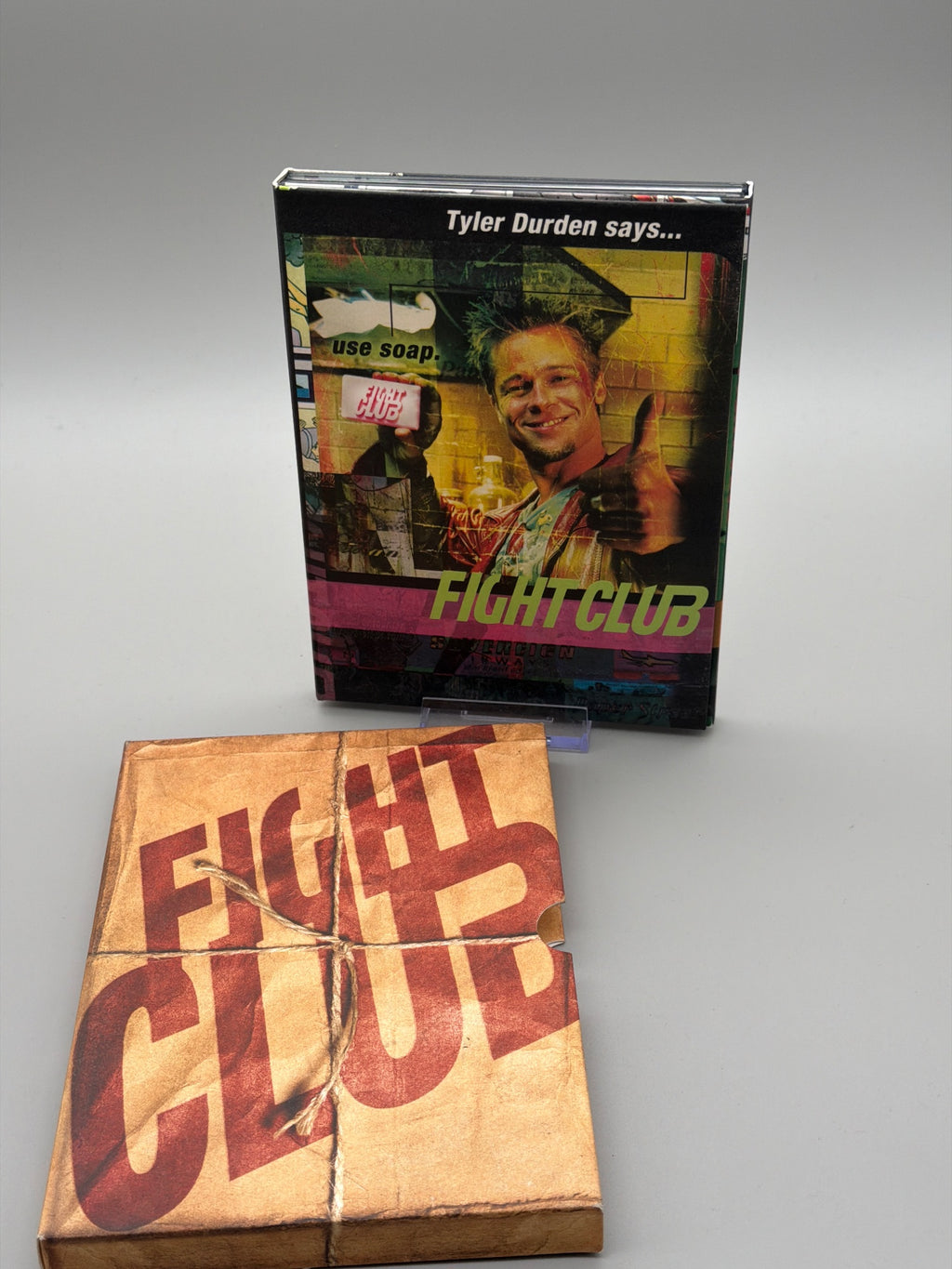 Fight Club