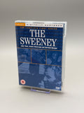 The Sweeney (Complete Series 1) - 4-DVD Box Set ( The Sweeney - Complete Series One ) Reg.0