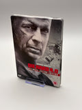 Die Hard 4.0 - Ultimate Action Edition [steelbook]