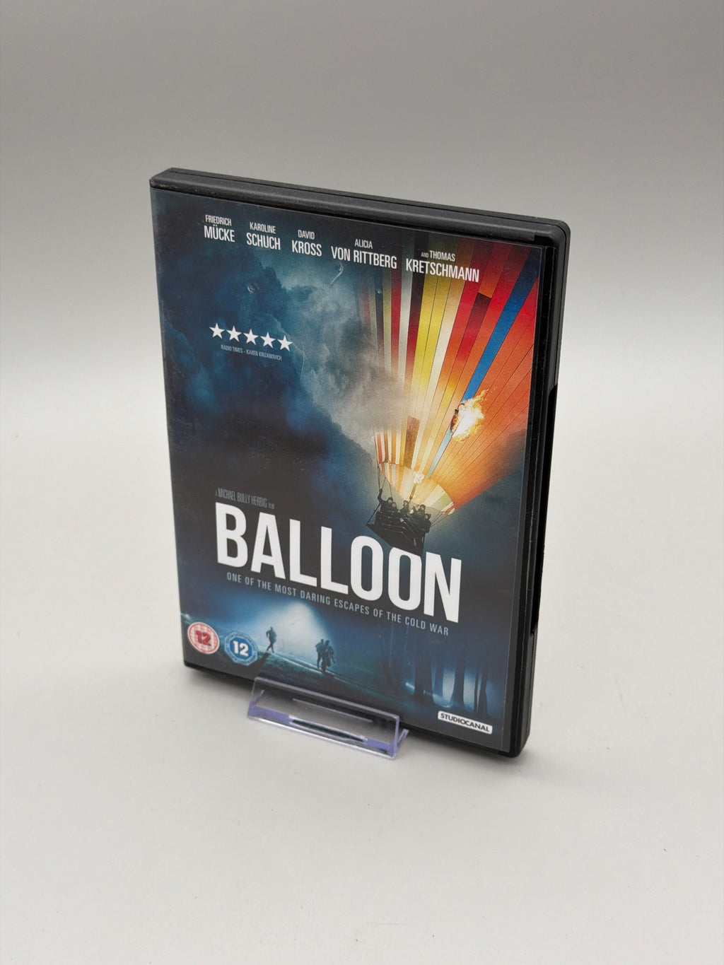 Balloon