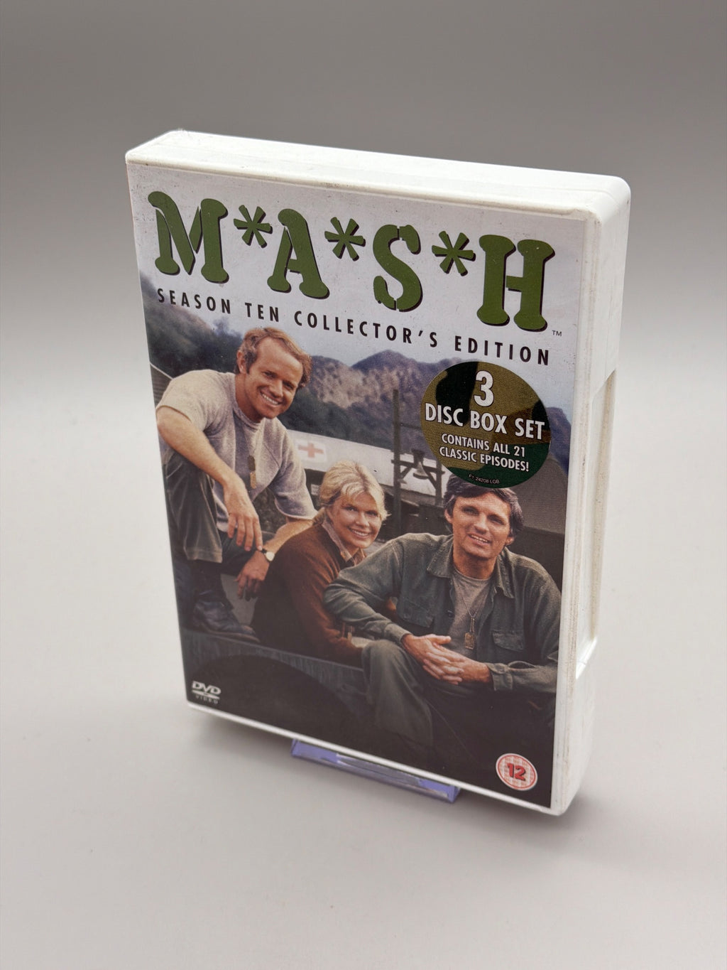 M*A*S*H - Season 10
