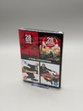 28 Days Later / 28 Weeks Later / The Transporter / Transporter 2