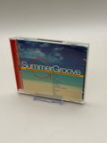 Summer Groove, Various Artists, Used; Good