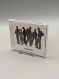 Pulp - Hits [CD]