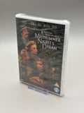 A Midsummer Nights Dream [dvd] [1999]