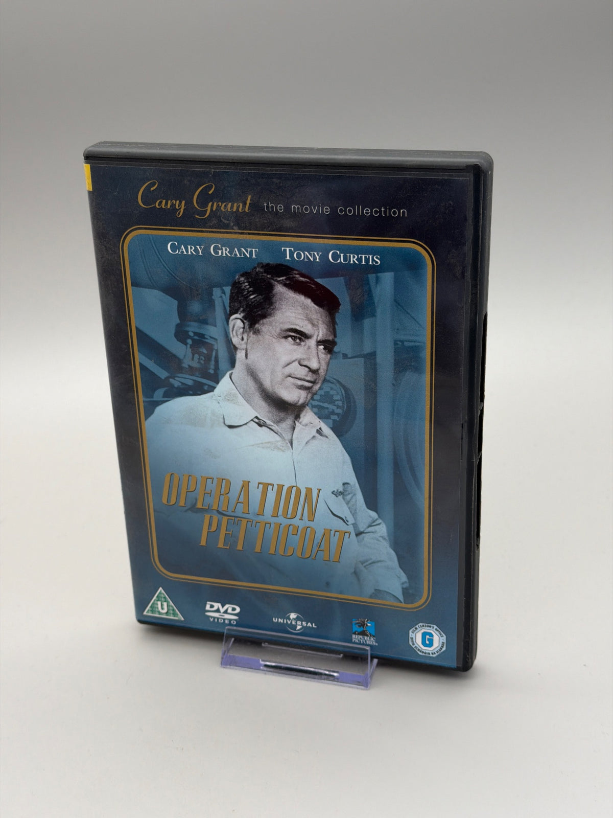 Operation Petticoat