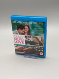 Crazy Stupid Love