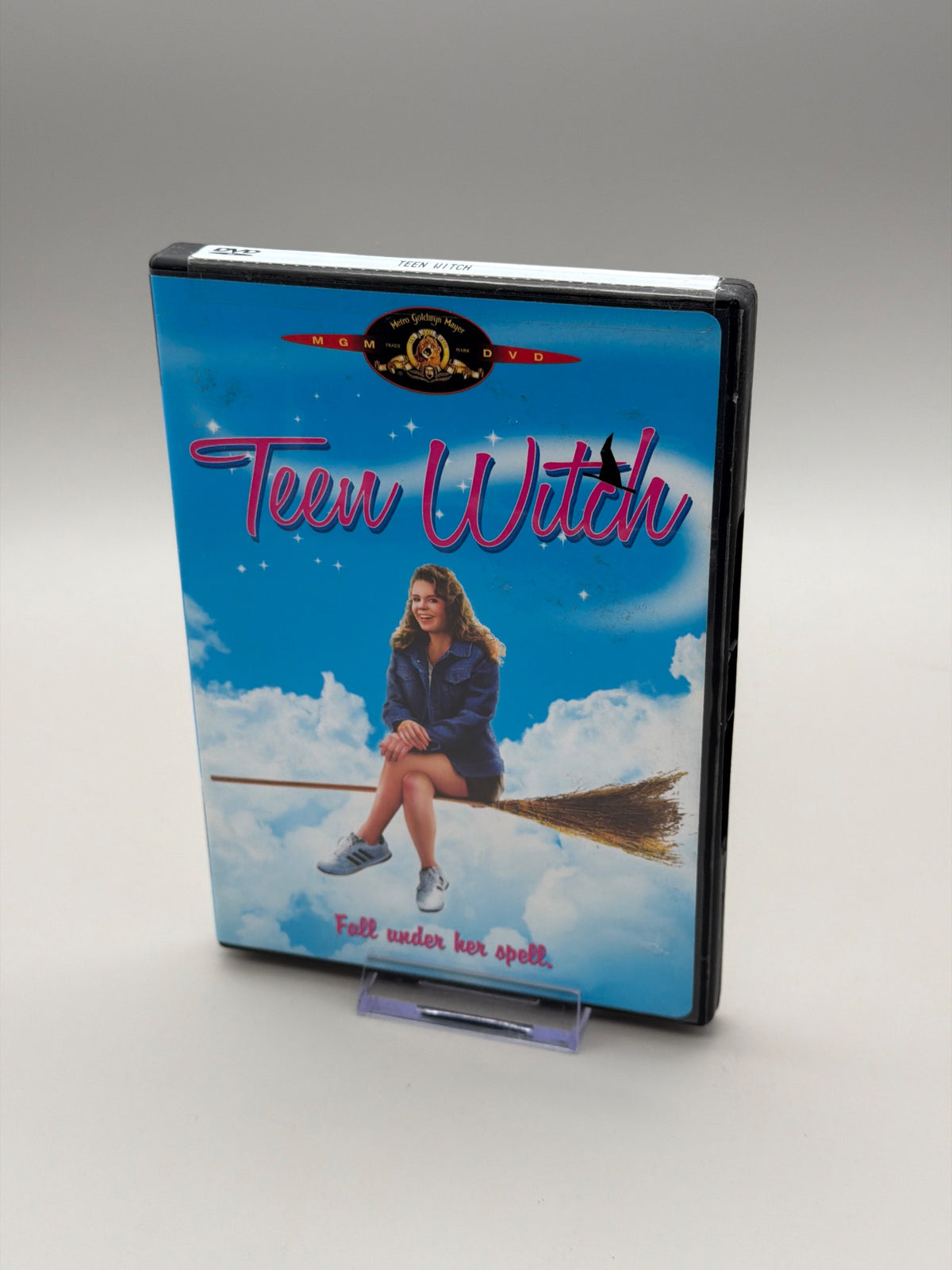 TEEN WITCH