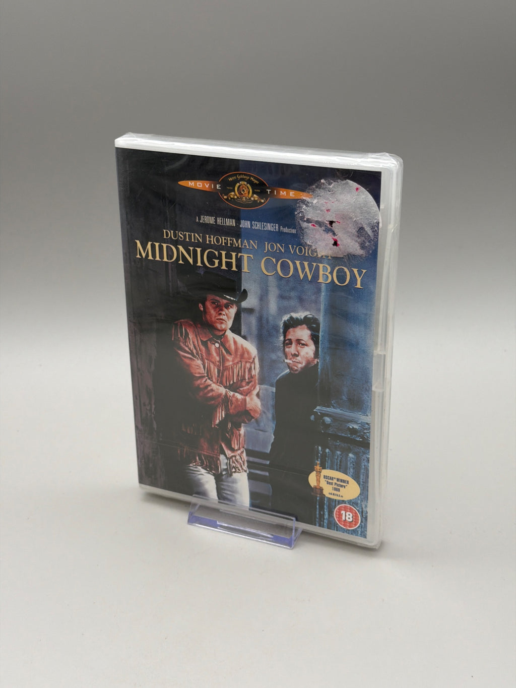 Midnight Cowboy [dvd] [1969]