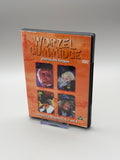 Worzel Gummidge
