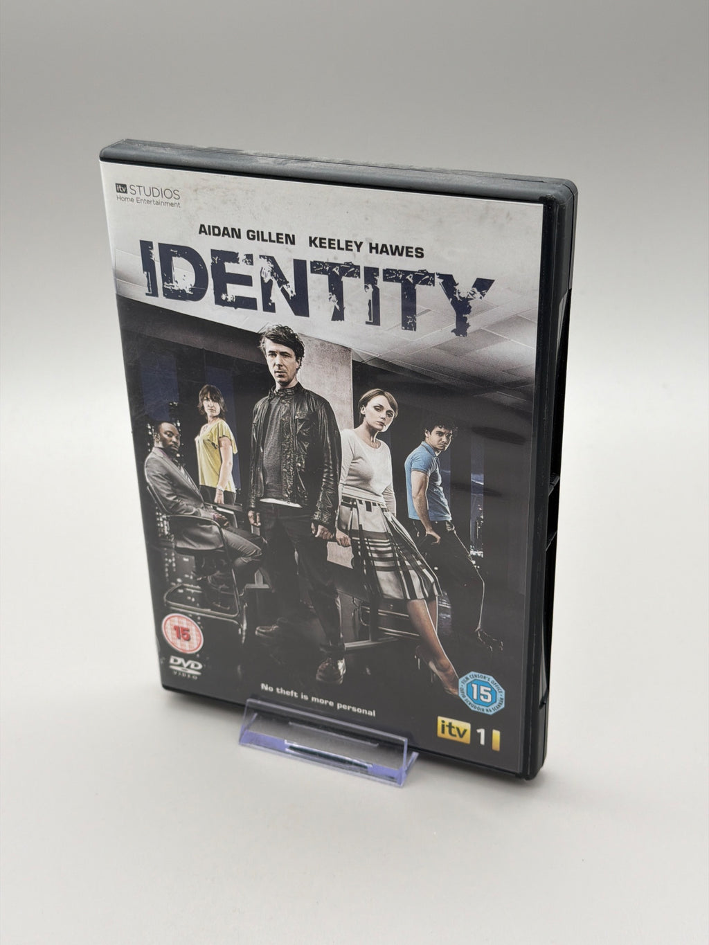 Identity