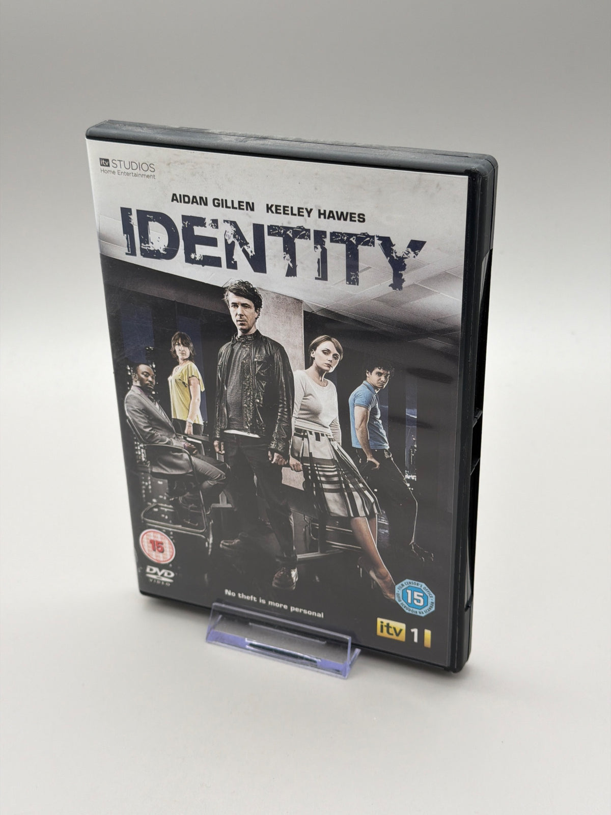 Identity