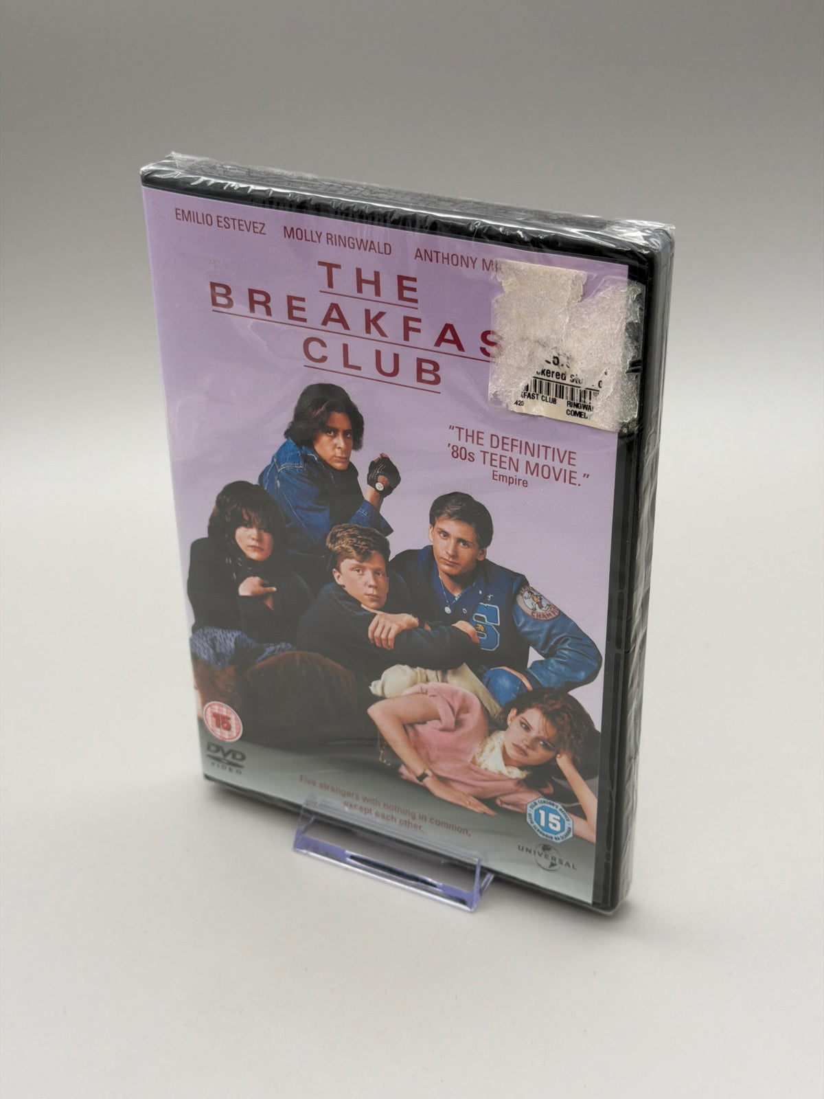 The Breakfast Club