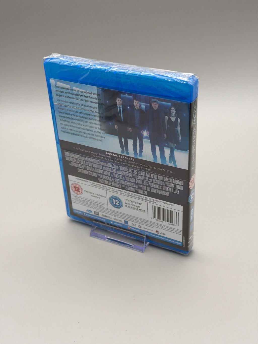 Now You See Me 2
