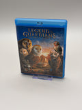 Legend of the Guardians (Blu-ray)