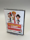 Marx Brothers A Night In Casablanca