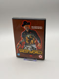 WESTWORLD