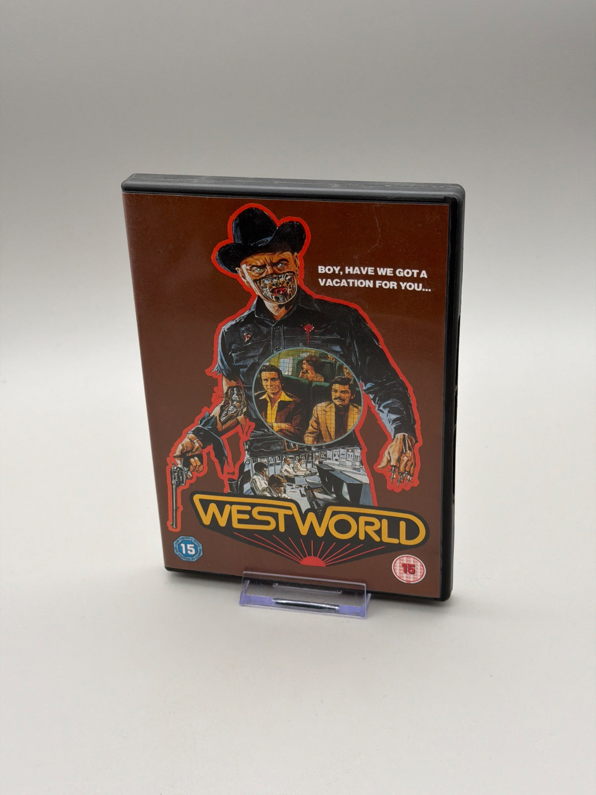WESTWORLD