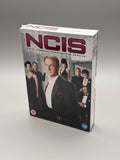 Ncis (naval Criminal Investigative Service) Season 3 [dvd]