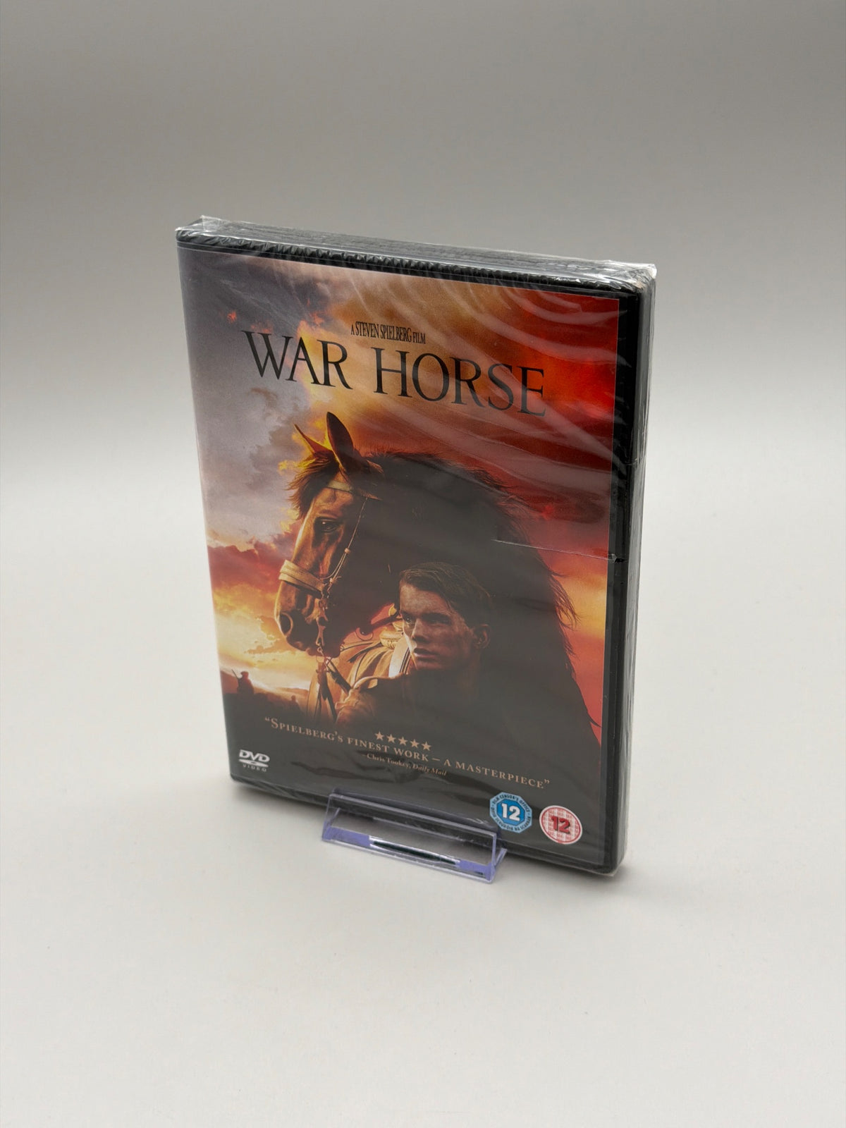 War Horse [dvd] [2011]