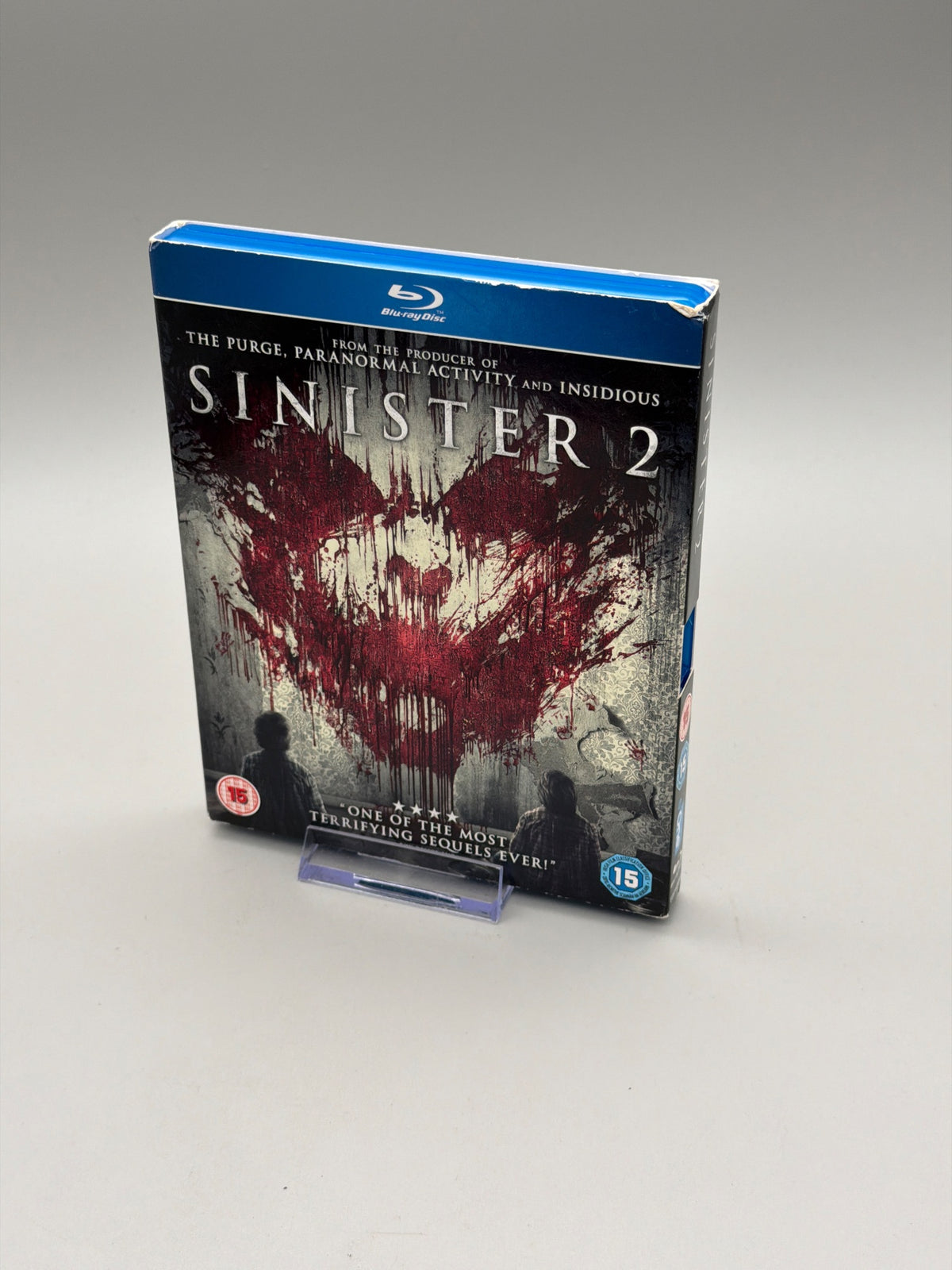 Sinister 2