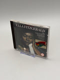 Ella Fitzgerald: The Cole Porter Songbook Vol. 1