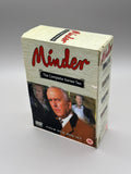 Minder: Series 2 (box Set) [dvd] [1979] By Jonty Stephens,michael Troughton.