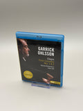 Garrick Ohlsson Plays Chopin: Art of Chopin