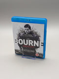 The Bourne Identity
