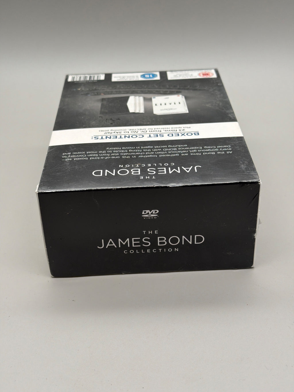 James Bond Collection