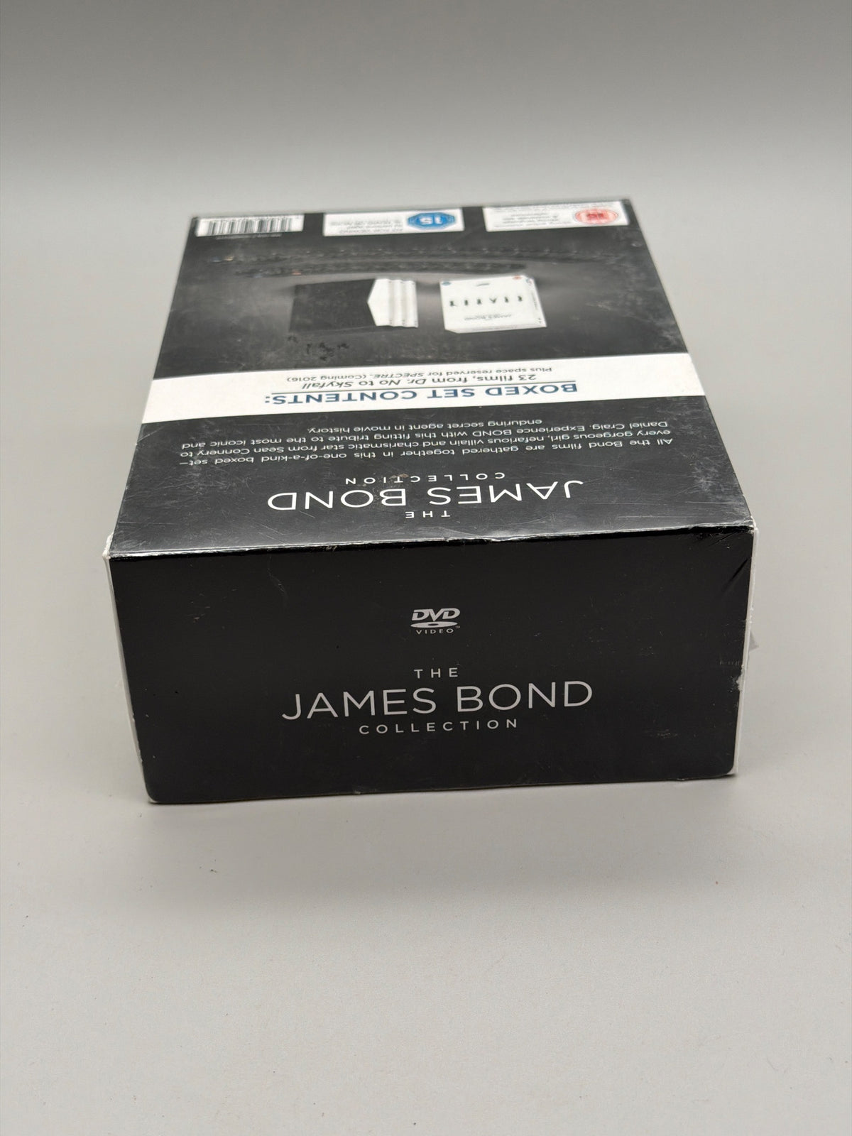 James Bond Collection