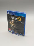 fallout 76 (ps4)