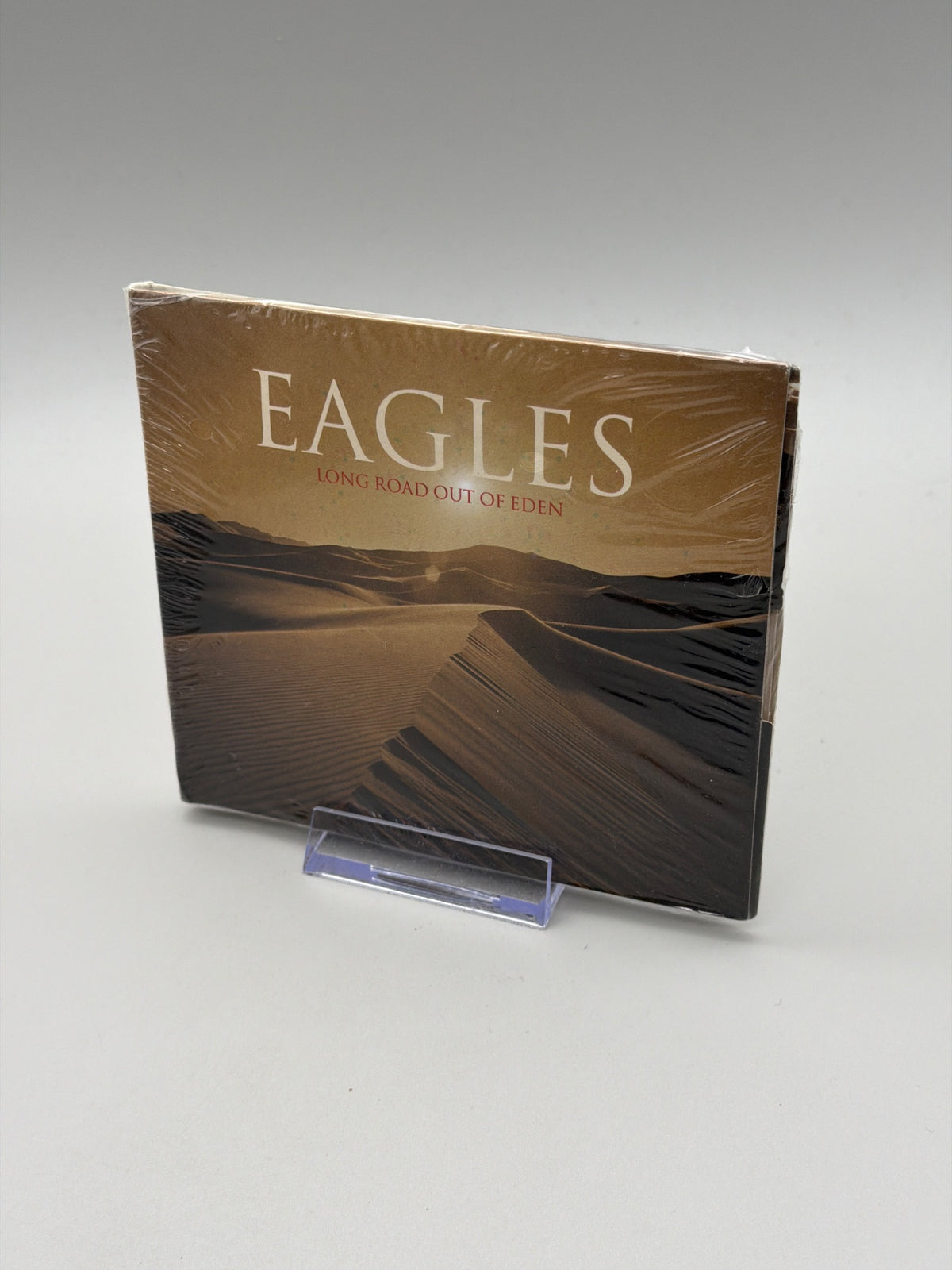 The Eagles - Long Road Out Of Eden (2007)