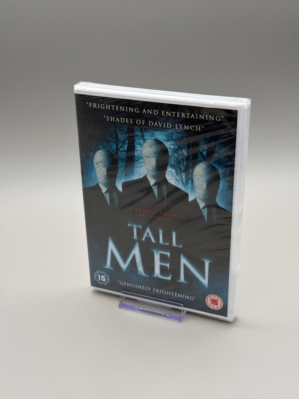 Tall Men [DVD]