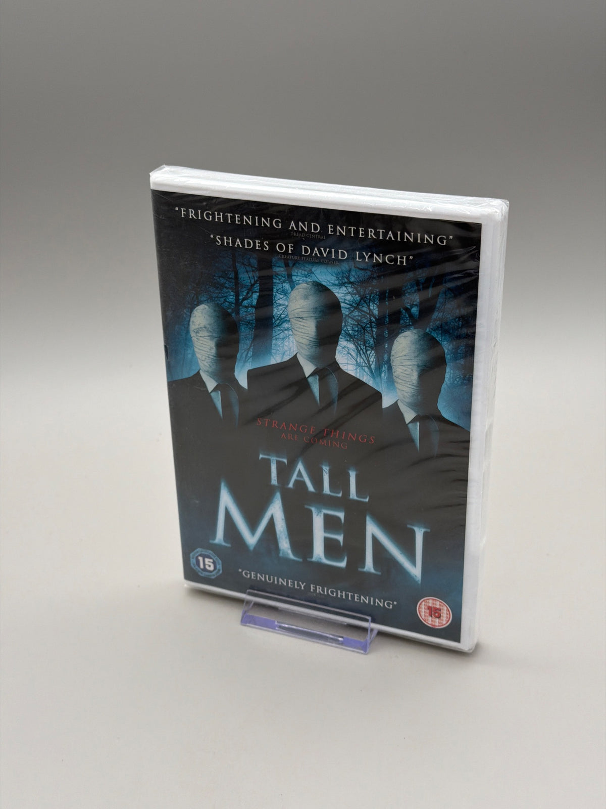 Tall Men [DVD]