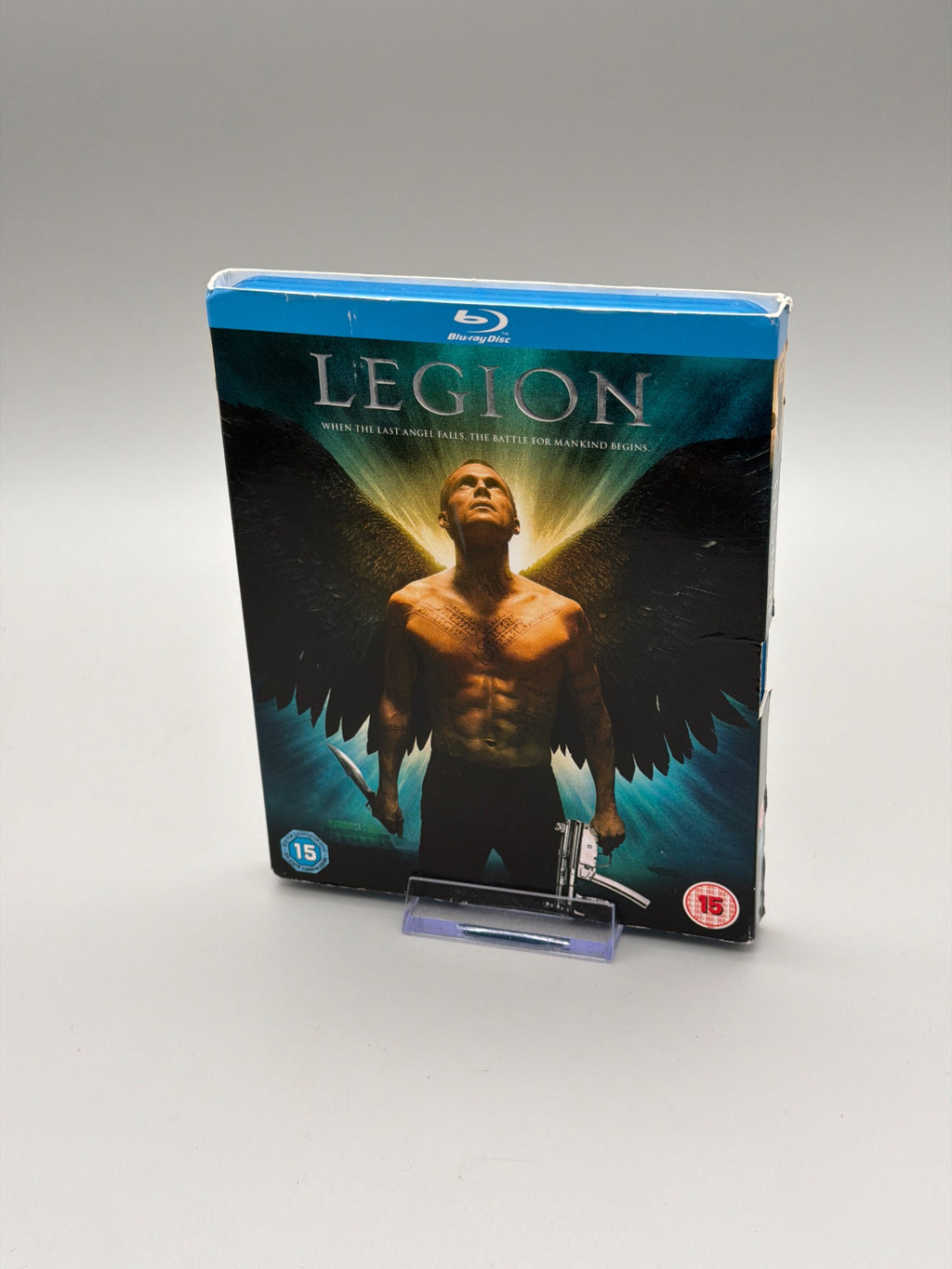 Legion