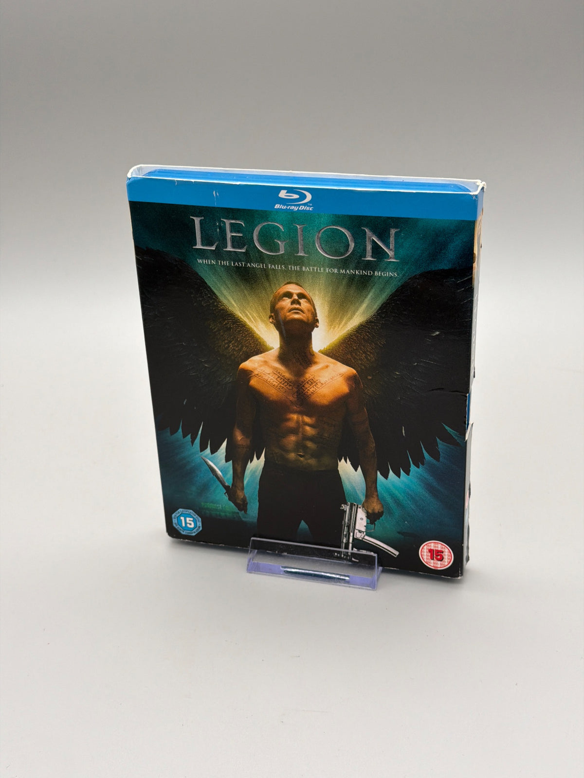 Legion