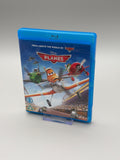 Planes