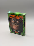 Orangutan Island