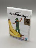 Bananas