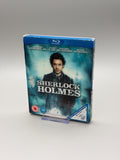 Sherlock Holmes (Blu-Ray) -